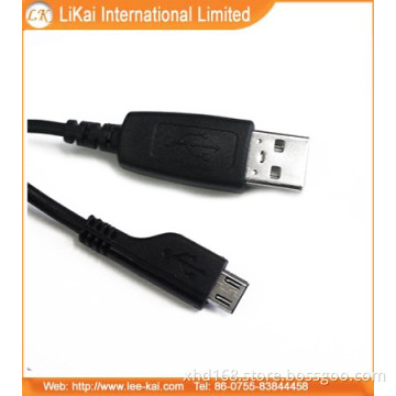 High Speed Data Transmission USB Cable From Factory